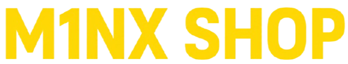 M1NX SHOP